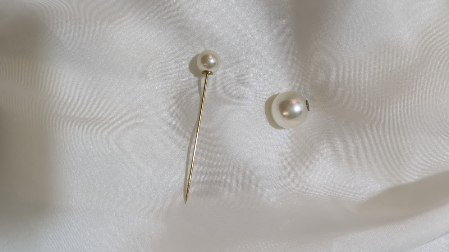 Large Pin-Pearl