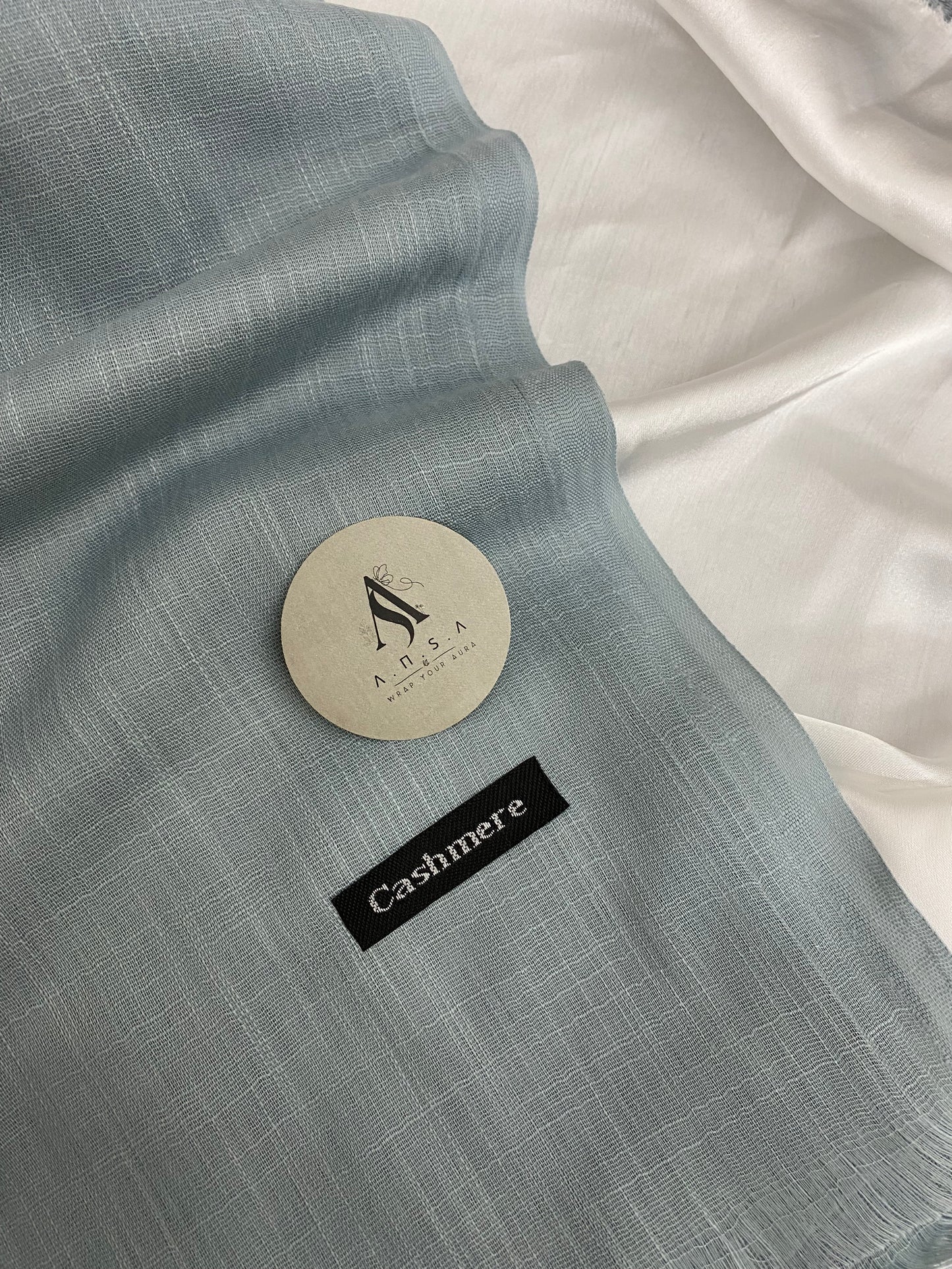 Turkish Lawn XL-Light Grey