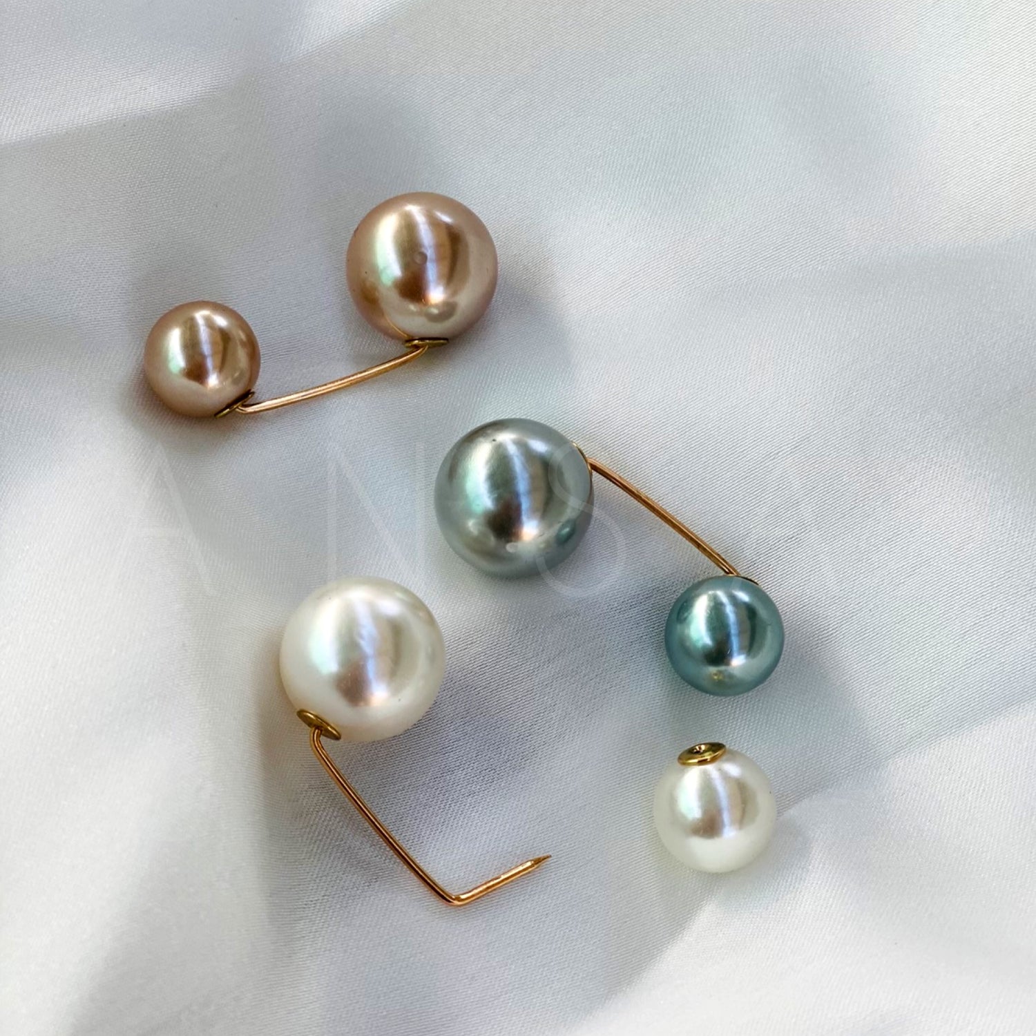 Turkish Pins & Brooches