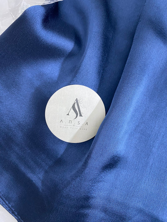 Opulent Silk-Twilight