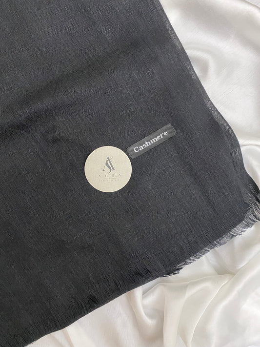 Turkish Lawn XL-Black