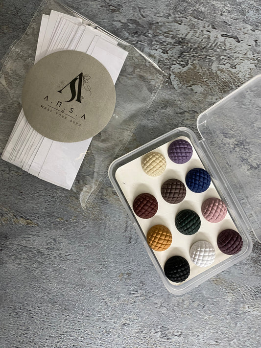 Combo Deal [Hijab Tape + Random Magnet]