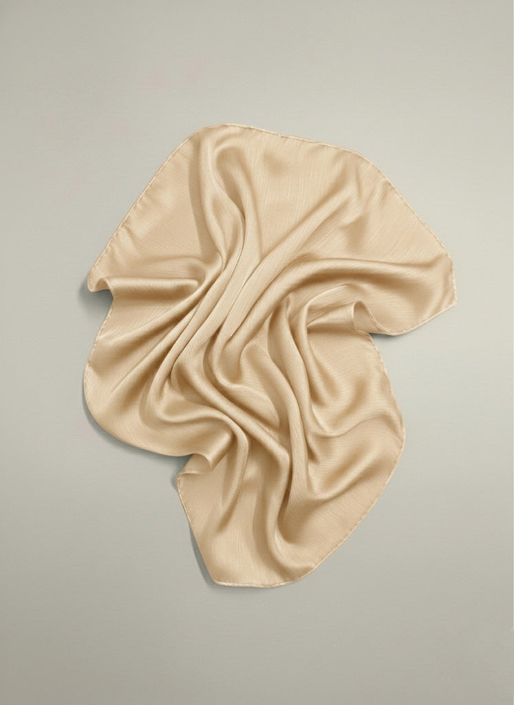 Silken Dreams- Gold