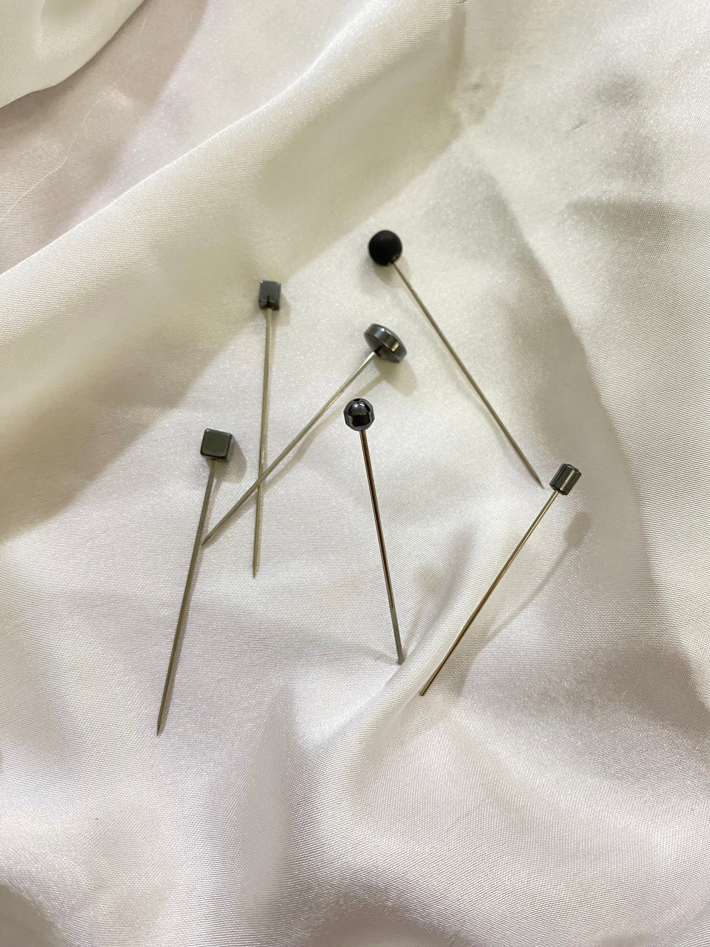 MIX Long Pins