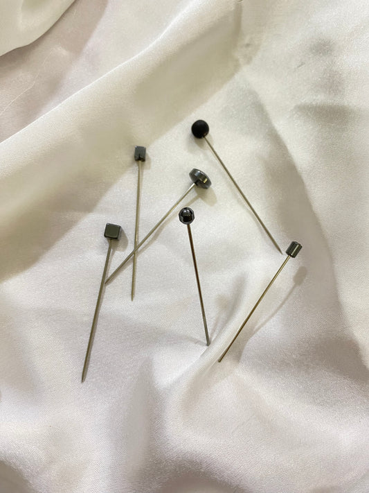 MIX Long Pins