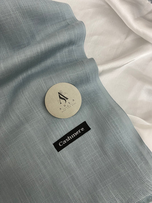 Turkish Lawn XL-Light Grey