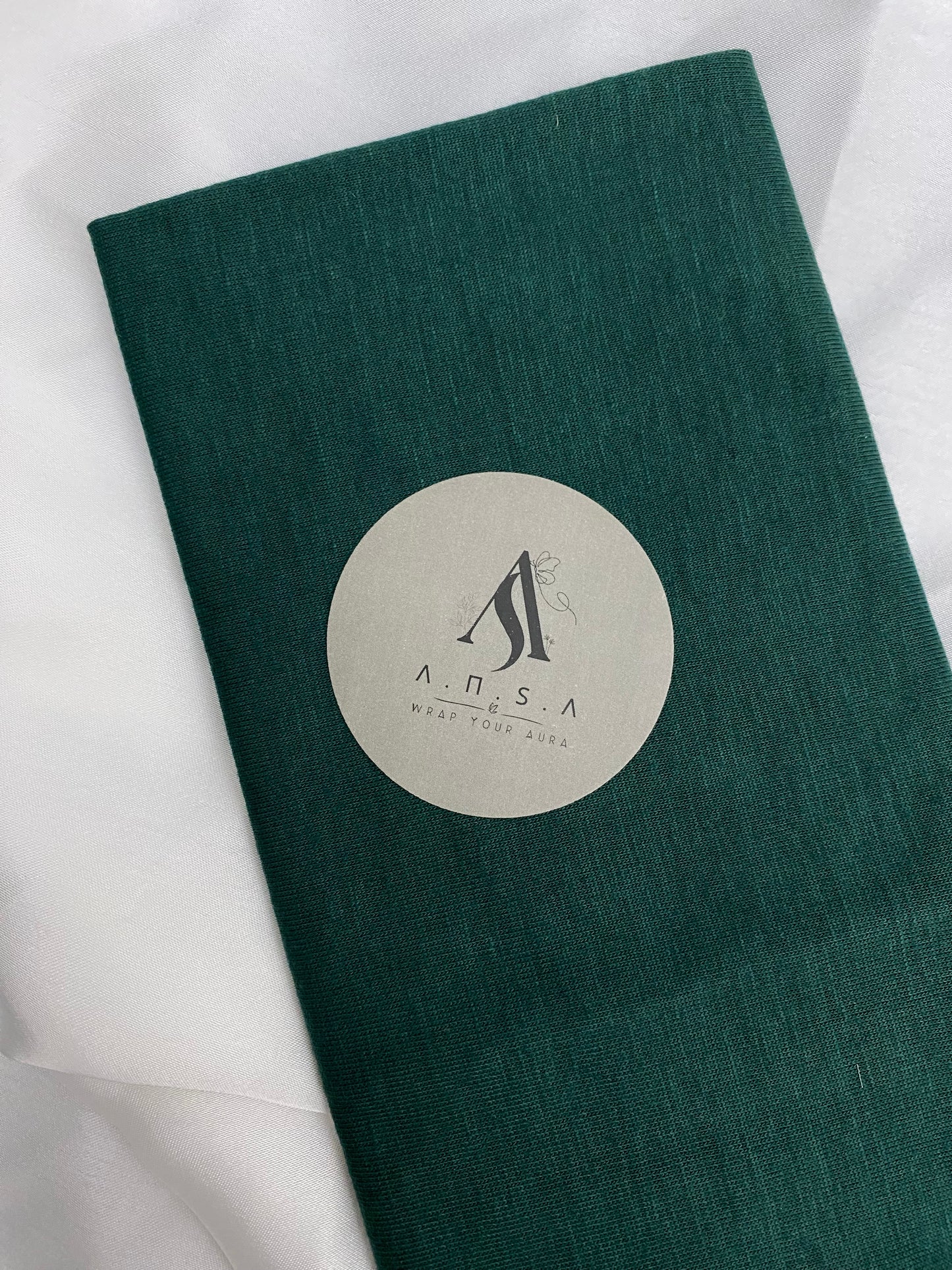 Tube Cap-Bottle Green