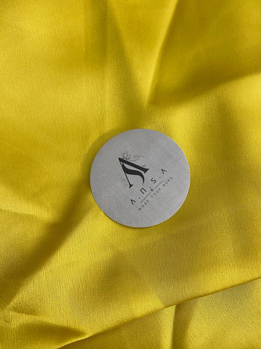 Opulent Silk-Neon spring