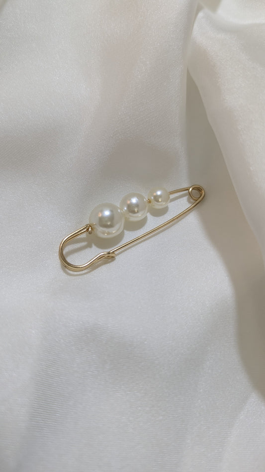 Small Pin-pearl