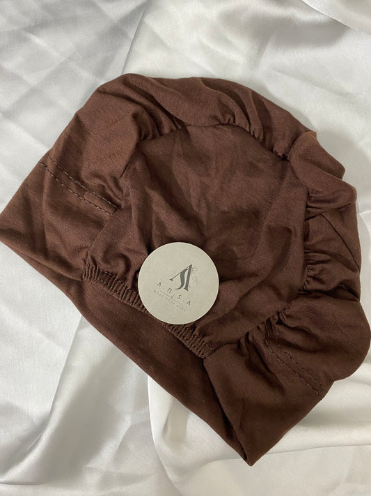 Full Cap-Brown