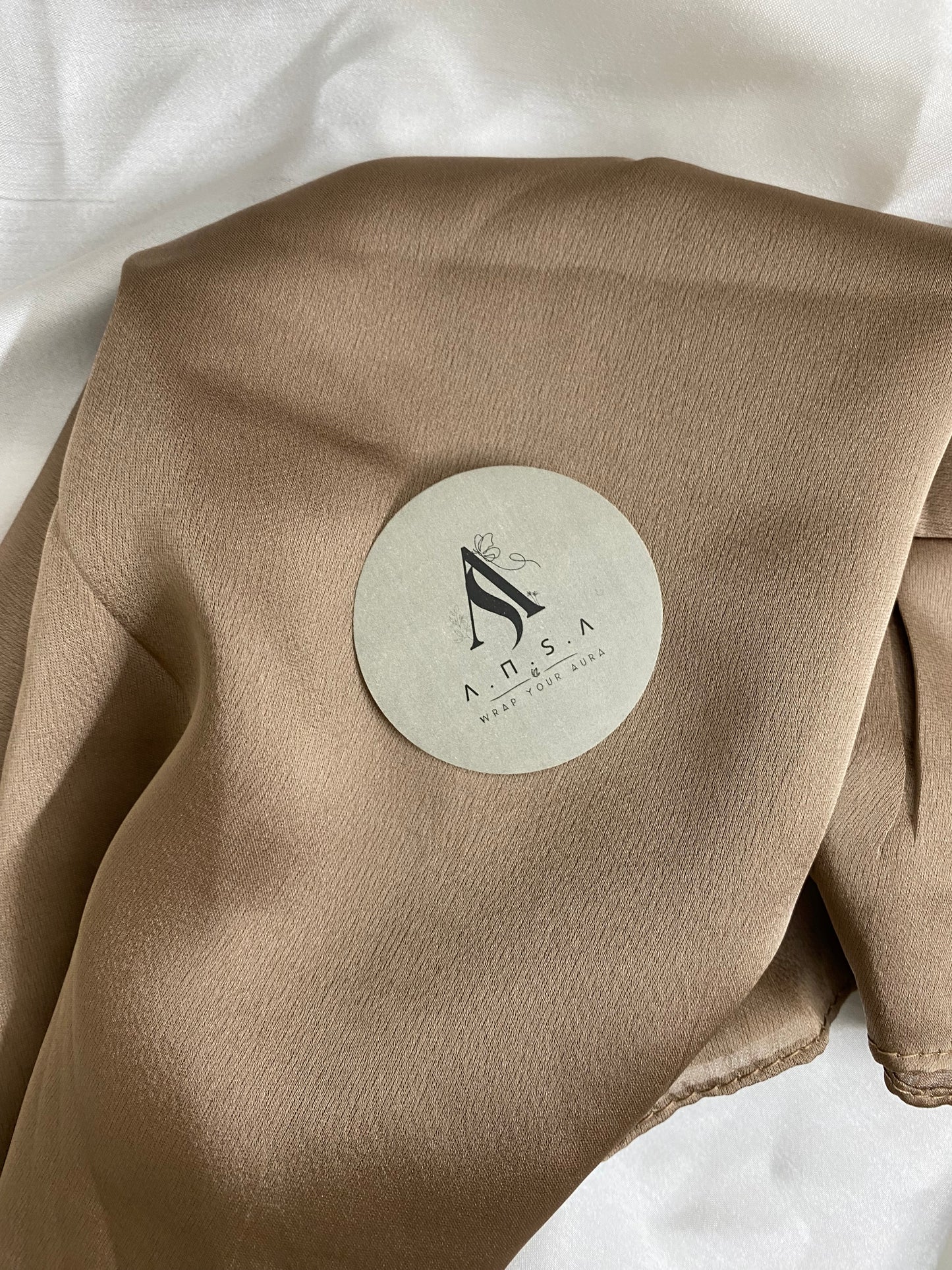 Opulent Silk-Camel Delight