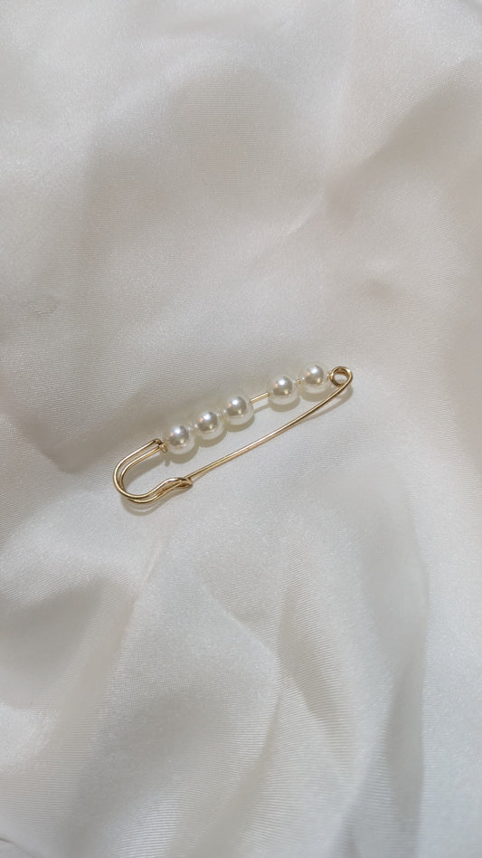Large Pin-Pearl