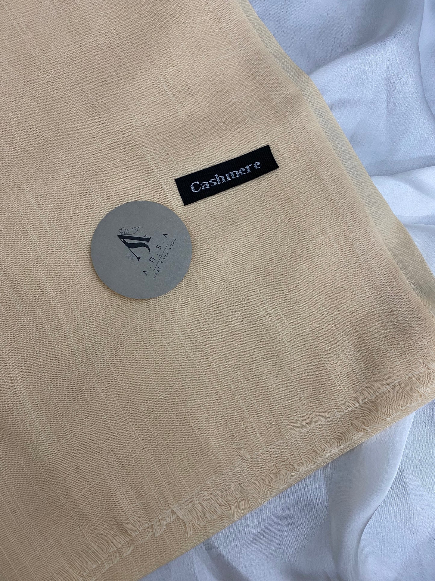 Turkish Lawn XL-Offwhite