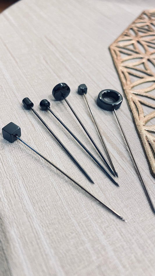 MIX Long Pins